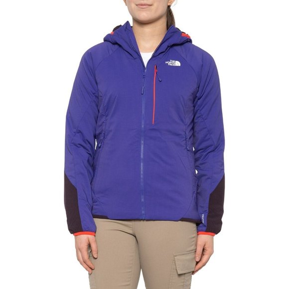 Ventrix Insulated Jacket North Face Women's Ventrix Jacket
